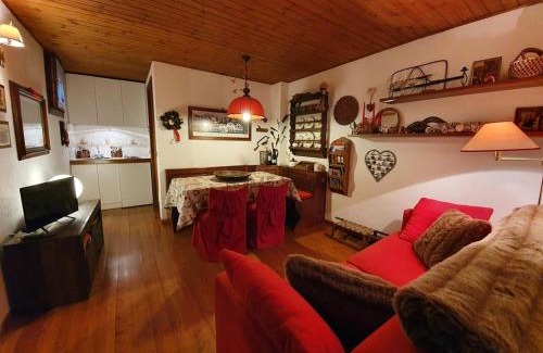 Verrand Apartment | Maison Courmayeur