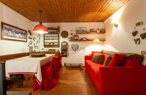 Verrand Apartment | Maison Courmayeur