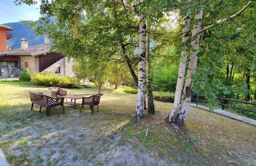 Verrand Apartment | Maison Courmayeur