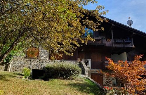 Verrand Apartment | Maison Courmayeur