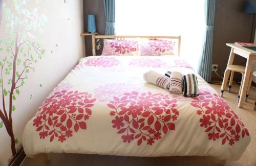 Urayasu Apartment | Maison Cresta Urayasu - Vacation STAY 11150