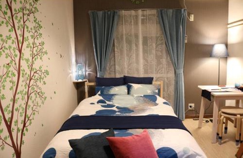 Urayasu Apartment | Maison Cresta Urayasu - Vacation STAY 11150