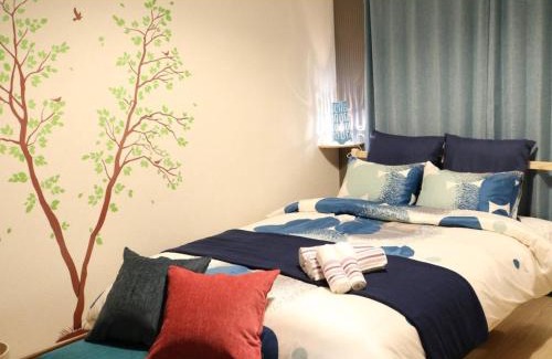 Urayasu Apartment | Maison Cresta Urayasu - Vacation STAY 11150