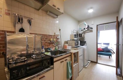 Urayasu Apartment | Maison Cresta Urayasu - Vacation STAY 11150