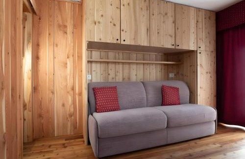 Saint-Leonard Apartment | Maison Cupido