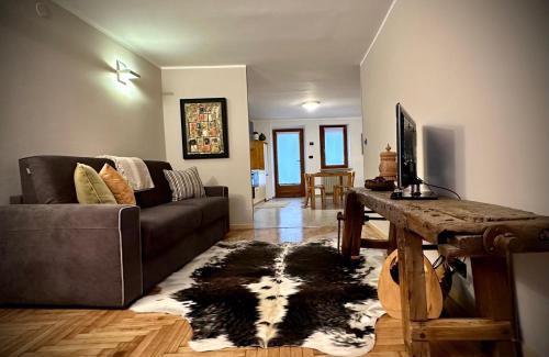 Charvensod Apartment | Maison Dédé - CIR Charvensod 0004