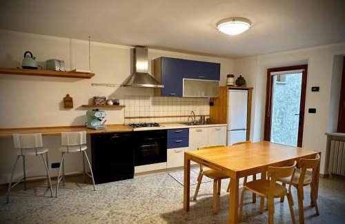 Charvensod Apartment | Maison Dédé - CIR Charvensod 0004