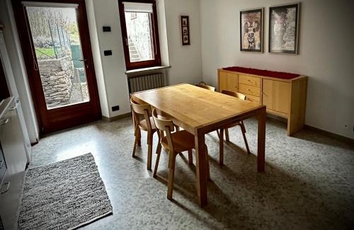 Charvensod Apartment | Maison Dédé - CIR Charvensod 0004