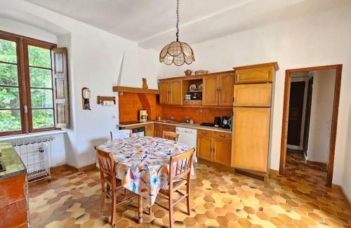 Figarella Apartment | Maison d Americain a Figarella au Cap Corse