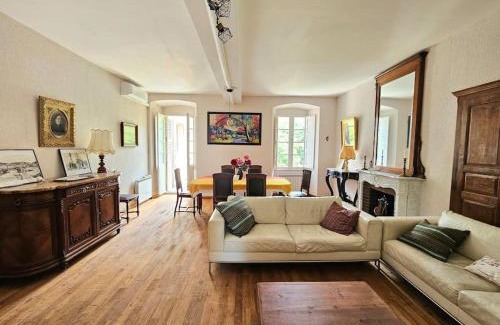 Figarella Apartment | Maison d Americain a Figarella au Cap Corse