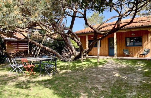 Prefailles Villa | Maison D'amis Proche de la mer