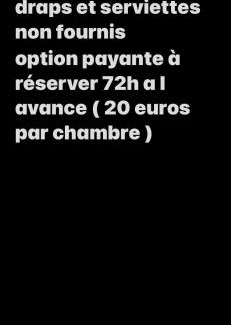 Chambray-les-Tours Villa | Maison d Angele 4 chambres