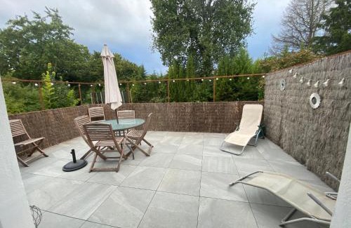 Chambray-les-Tours Villa | Maison d Angele 4 chambres