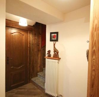 Charvensod Apartment | Maison D'Antan Alloggio ad uso turistico VDA CHARVENSOD n 0022