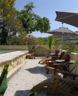 Valreas Bed & Breakfast | Maison d'Anvers