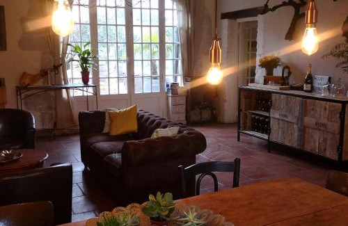 Valreas Bed & Breakfast | Maison d'Anvers