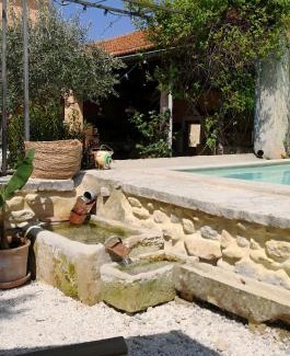 Valreas Bed & Breakfast | Maison d'Anvers