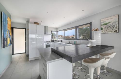 La Plaine-sur-Mer House | Maison d’Architecte Face Mer à la Plaine sur Mer
