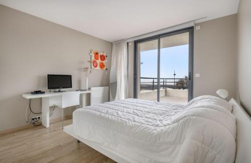 La Plaine-sur-Mer House | Maison d’Architecte Face Mer à la Plaine sur Mer