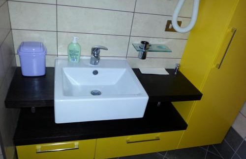 Seregno Apartment | Maison d'Elite