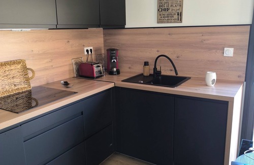 Marcheprime House | Maison d'exception T2 piscine