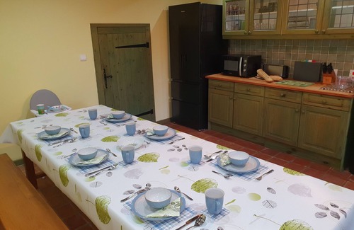 Champniers-et-Reillac House | Maison de l'olivier - Rural Comfort & Relaxation