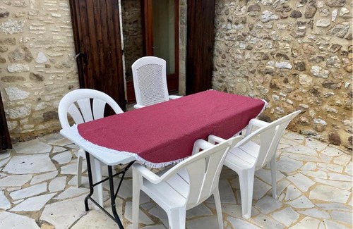 Saint-Martial-de-Nabirat House | Maison de campagne pour 4 proche de Sarlat