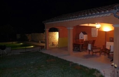 Villeneuve-les-Montreal Villa | Maison De Caractère, Proche De Carcassonne, Avec Vue Panoramique.
