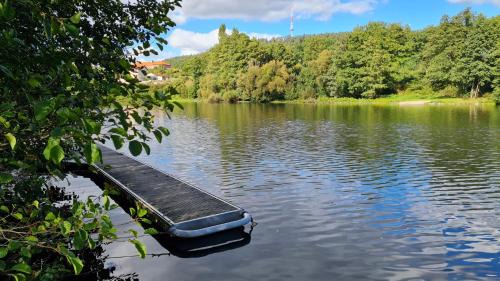 Epinal House | Maison d'hôte au bord de la Rivière avec jacuzzi