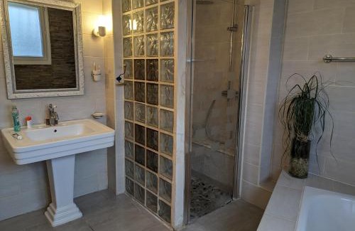 Ensues-la-Redonne House | Maison d'Hôte du Jas