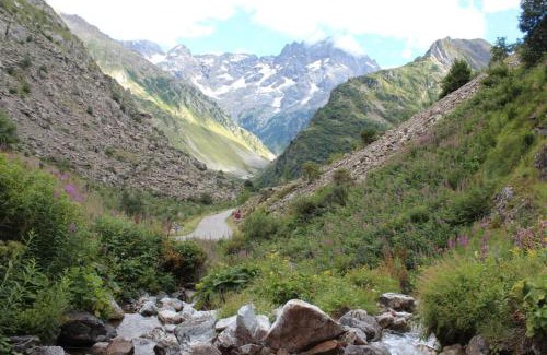 Les Cotes de Corps House | Maison D'hôte -Au Balcon De L'Obiou