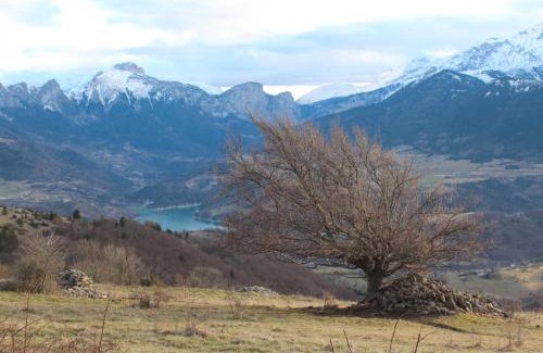 Les Cotes de Corps House | Maison D'hôte -Au Balcon De L'Obiou
