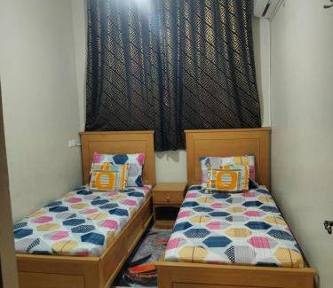 Khenifra Apartment | Maison d'hôte Najah 1