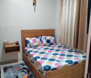 Khenifra Apartment | Maison d'hôte Najah 1