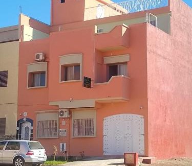 Khenifra Apartment | Maison d'hôte Najah 1