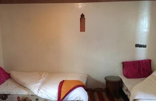 Tabant Bed & Breakfast | Maison D'hôtes Dar Afra