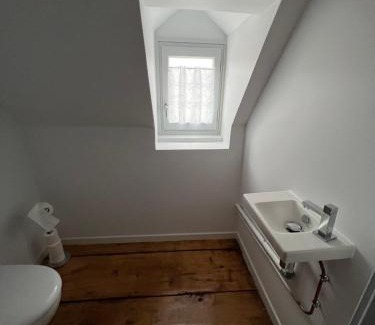 Espalion House | Maison d'hôtes de la prison en toutes libertés