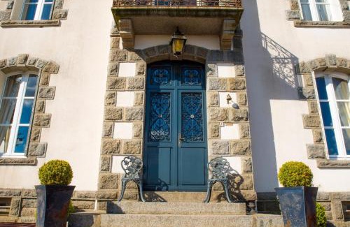 Pouzauges Bed & Breakfast | Maison d'hôtes et gîtes La Chouannerie à côté du parc du Puy duFou
