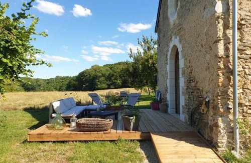 Bazouges-sur-le-Loir Bed & Breakfast | Maison d'hôtes familiale près de La Flèche, animaux acceptés - FR-1-410-476