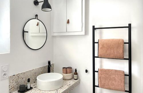 Robion Bed & Breakfast | Maison d'hôtes Kazaart