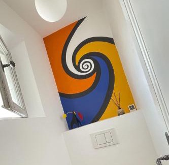 Robion Bed & Breakfast | Maison d'hôtes Kazaart
