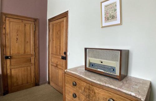 Lignieres-Orgeres House | Maison d'hôtes La Doucelle culture et bien-être