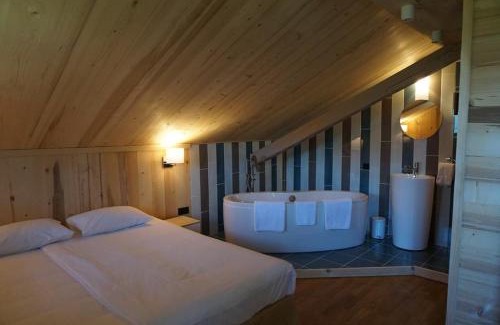 Combloux House | Maison d'hôtes La Barmaz