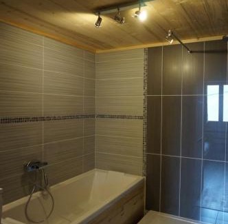 Combloux House | Maison d'hôtes La Barmaz