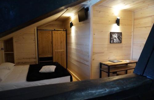 Combloux House | Maison d'hôtes La Barmaz