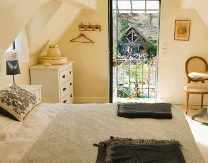 Viglain Bed & Breakfast | Maison d'hôtes La Danasha