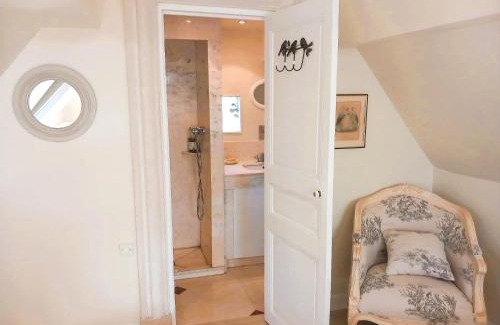 Viglain Bed & Breakfast | Maison d'hôtes La Danasha