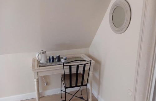 Viglain Bed & Breakfast | Maison d'hôtes La Danasha