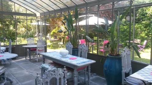 Guerande Bed & Breakfast | Maison d'Hôtes La Guérandière