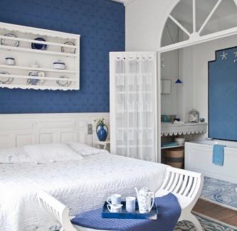 Guerande Bed & Breakfast | Maison d'Hôtes La Guérandière